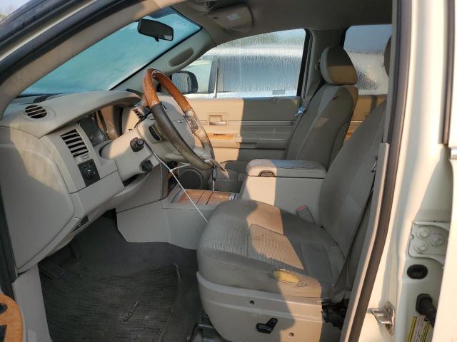 1A8HX58N08F126906 - 2008 CHRYSLER ASPEN LIMITED 奶油色 照片 7