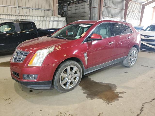 3GYFNBE35CS621395 - 2012 CADILLAC SRX PERFORMANCE COLLECTION Қызыл фото 1