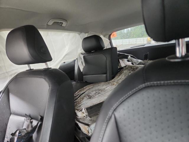 3VV3B7AX2KM048936 - 2019 VOLKSWAGEN TIGUAN SE Mavi foto 10