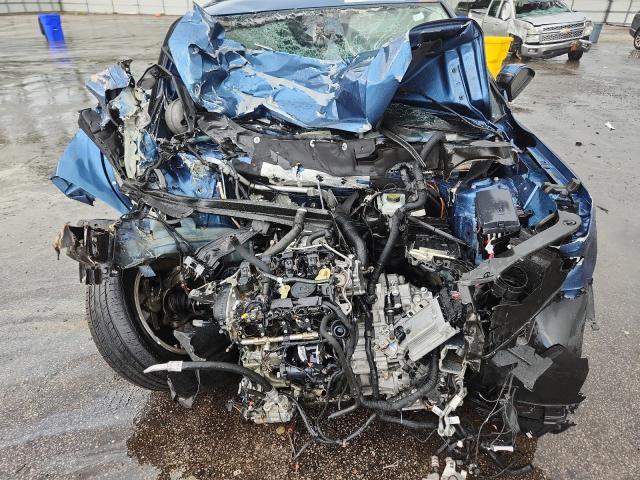 3VV3B7AX2KM048936 - 2019 VOLKSWAGEN TIGUAN SE Mavi foto 12