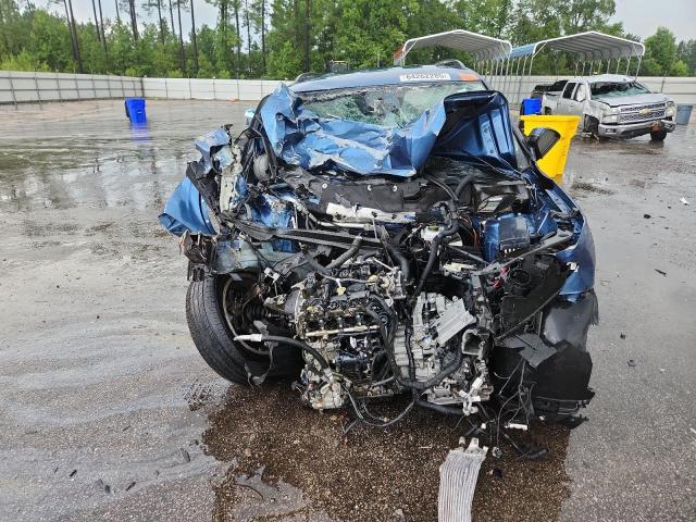 3VV3B7AX2KM048936 - 2019 VOLKSWAGEN TIGUAN SE Mavi foto 5