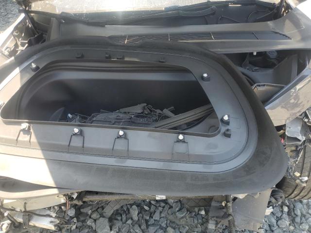 7SAYGDEE3PF883343 - 2023 TESLA MODEL Y Графитовый фото 11