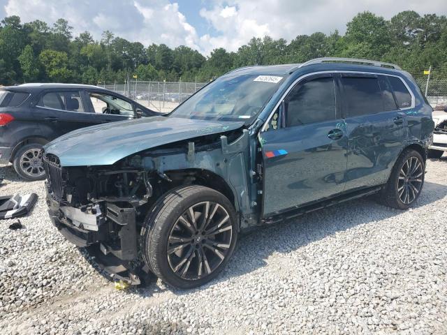 2023 BMW X7 XDRIVE40I, 