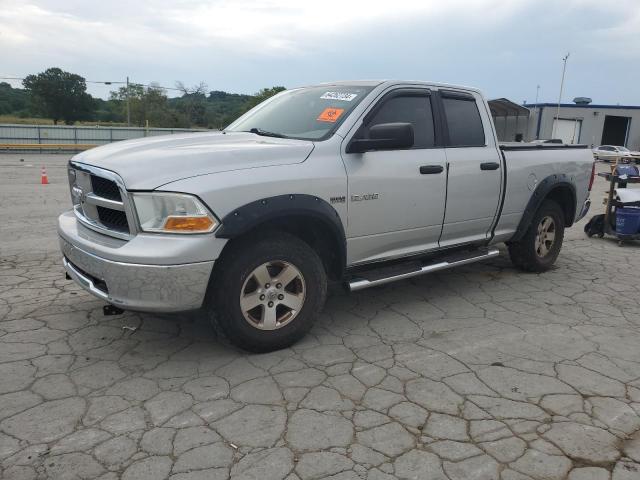 2010 DODGE RAM 1500, 