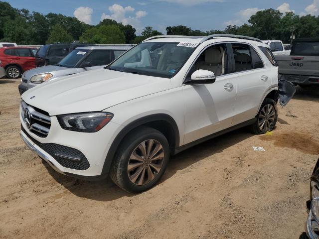 2020 MERCEDES-BENZ GLE 350 4MATIC, 