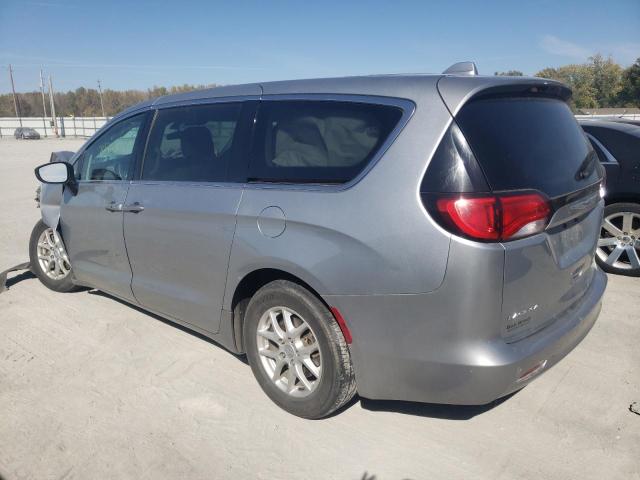 2C4RC1CG0KR570750 - 2019 CHRYSLER PACIFICA LX SILVER photo 3