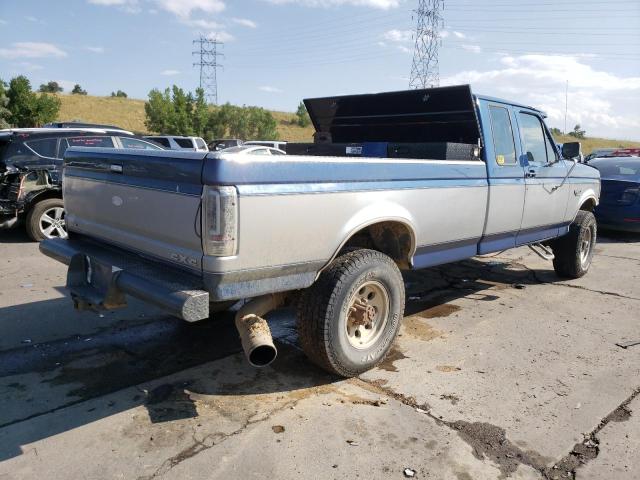 1FTHX26K8RKC02251 - 1994 FORD F250 TWO TONE photo 3