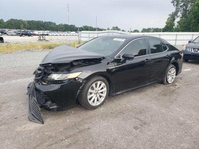 2018 TOYOTA CAMRY L, 