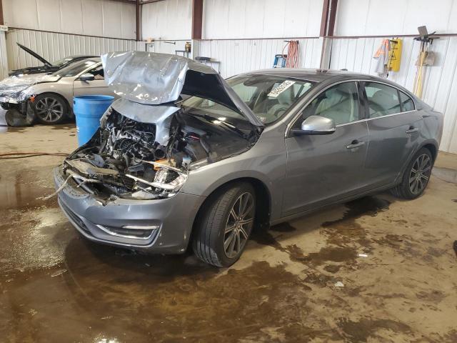 2018 VOLVO S60 INSCRIPTION, null