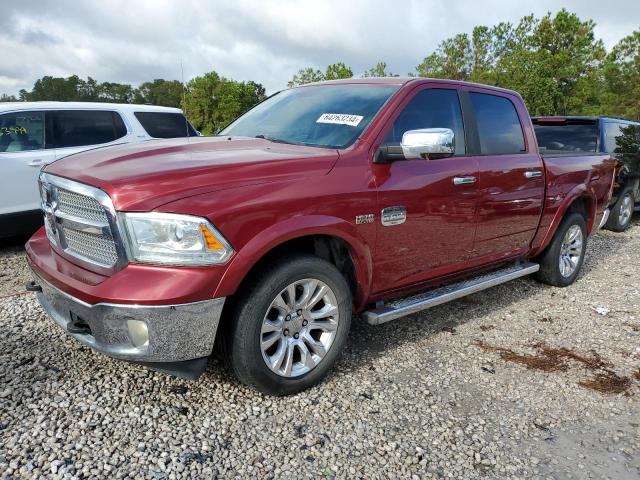 2013 RAM 1500 LONGHORN, 