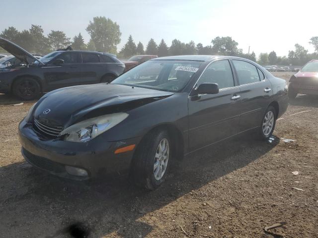 2004 LEXUS ES 330, 