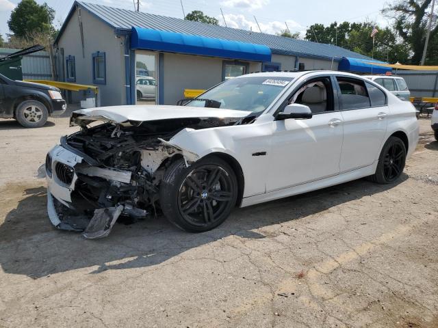 2016 BMW 535 I, 