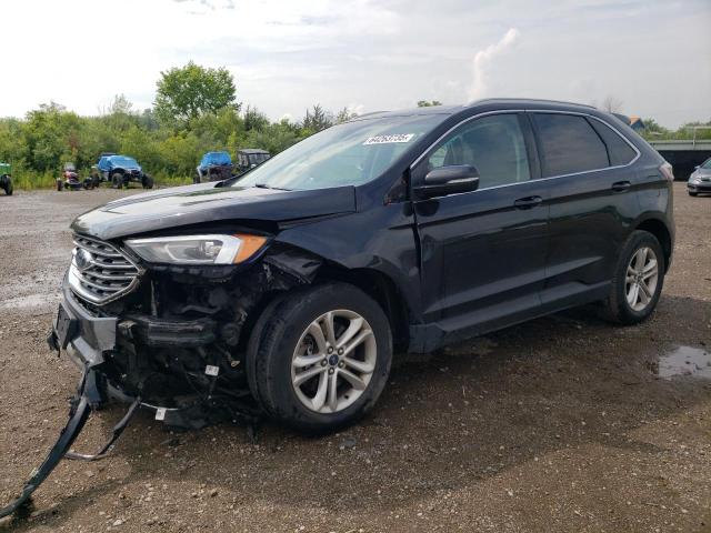 2019 FORD EDGE SEL, 