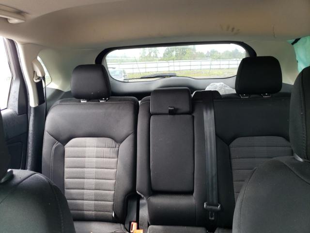 2FMPK4J91KBB79367 - 2019 FORD EDGE SEL 黑色 照片 10