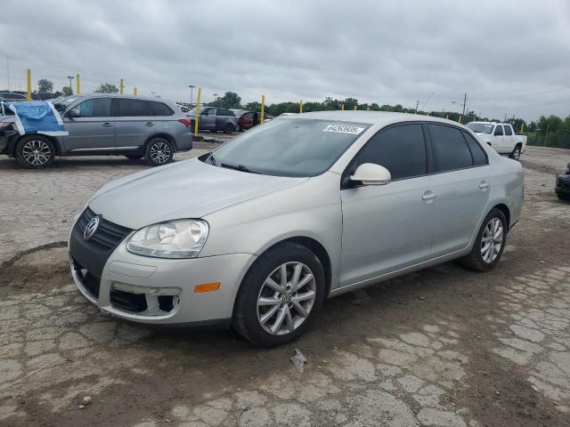 2010 VOLKSWAGEN JETTA S, null