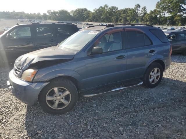2007 KIA SORENTO EX, null