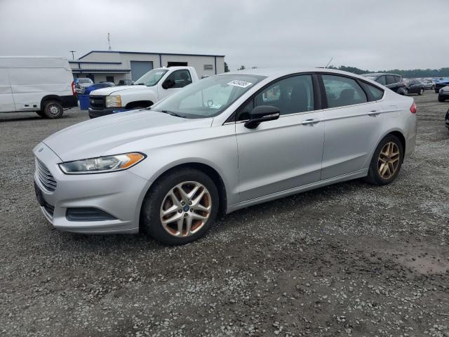 2013 FORD FUSION SE, 