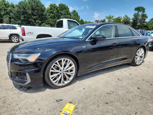 WAUM2AF22KN053618 - 2019 AUDI A6 PRESTIGE Qara foto 1