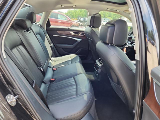 WAUM2AF22KN053618 - 2019 AUDI A6 PRESTIGE Qara foto 10