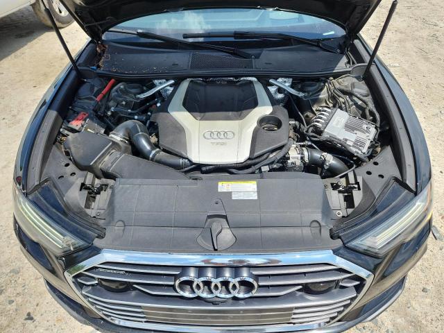 WAUM2AF22KN053618 - 2019 AUDI A6 PRESTIGE Qara foto 11