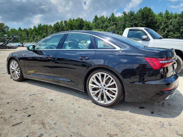 WAUM2AF22KN053618 - 2019 AUDI A6 PRESTIGE Qara foto 2