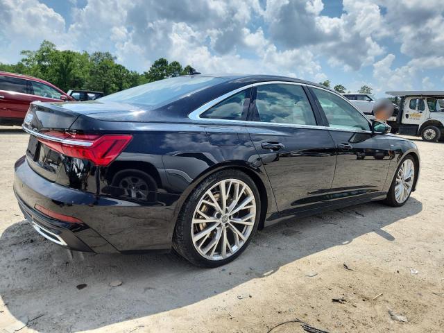 WAUM2AF22KN053618 - 2019 AUDI A6 PRESTIGE Qara foto 3