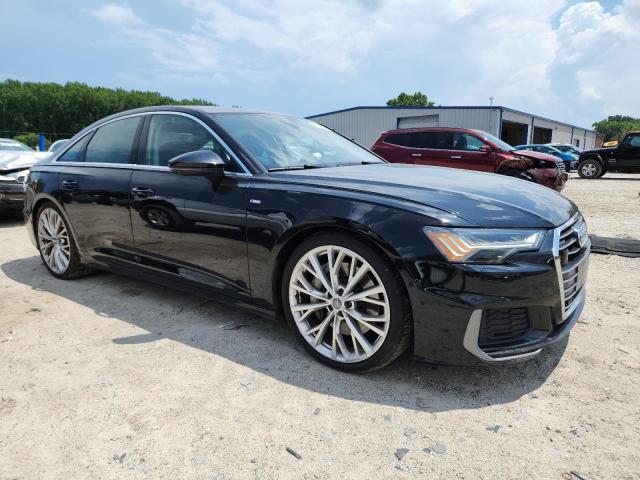 WAUM2AF22KN053618 - 2019 AUDI A6 PRESTIGE Qara foto 4
