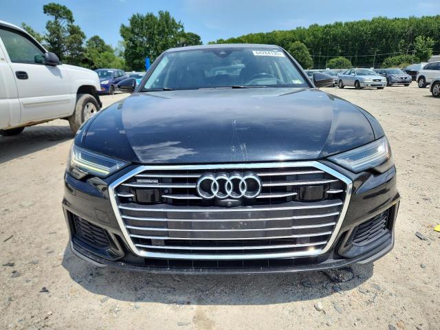 WAUM2AF22KN053618 - 2019 AUDI A6 PRESTIGE Qara foto 5
