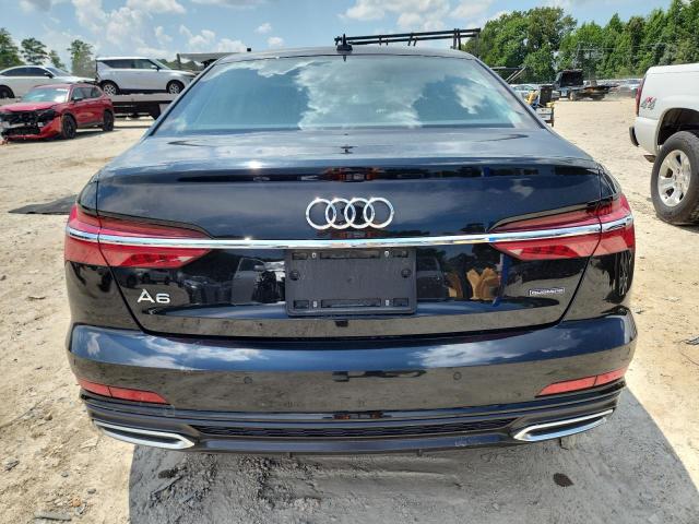 WAUM2AF22KN053618 - 2019 AUDI A6 PRESTIGE Qara foto 6