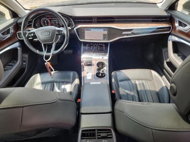 WAUM2AF22KN053618 - 2019 AUDI A6 PRESTIGE Qara foto 8