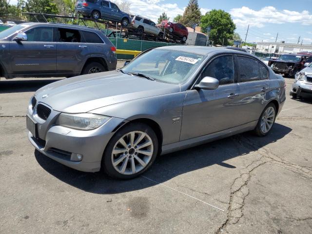 2011 BMW 328 XI, 
