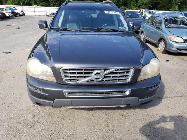 YV4982CZ9A1551123 - 2010 VOLVO XC90 3.2 GRAY photo 5