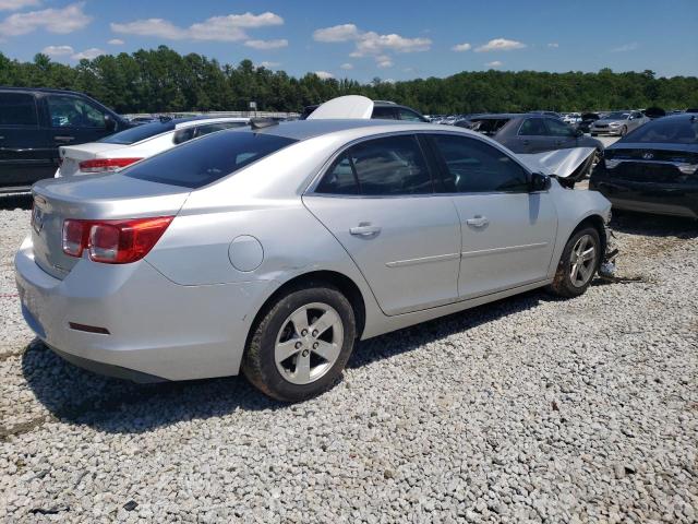 1G11B5SA3GF165798 - 2016 CHEVROLET MALIBU LIM LS SILVER photo 3