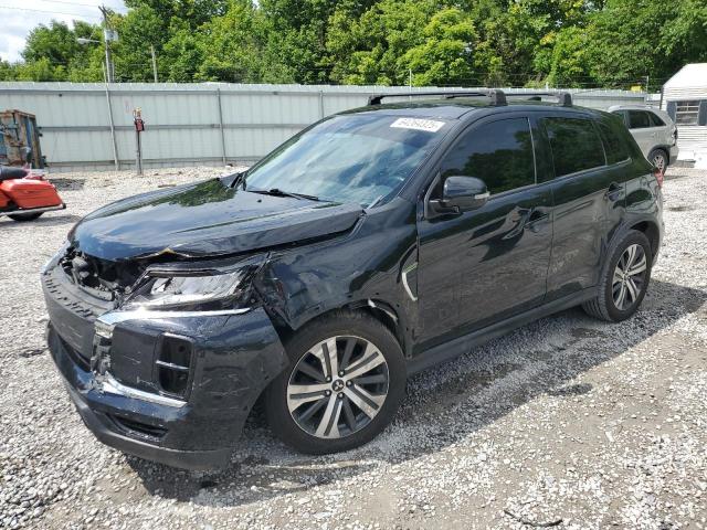 2020 MITSUBISHI OUTLANDER ES, 