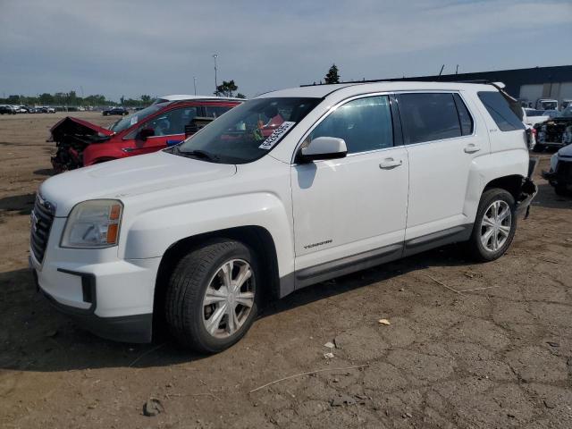 2017 GMC TERRAIN SLE, 