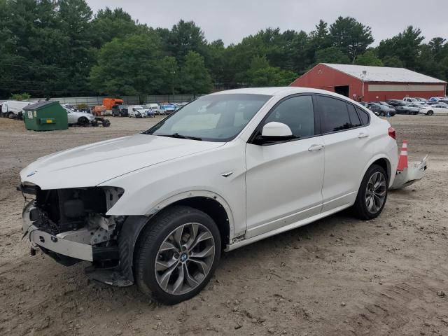 2016 BMW X4 XDRIVE28I, 