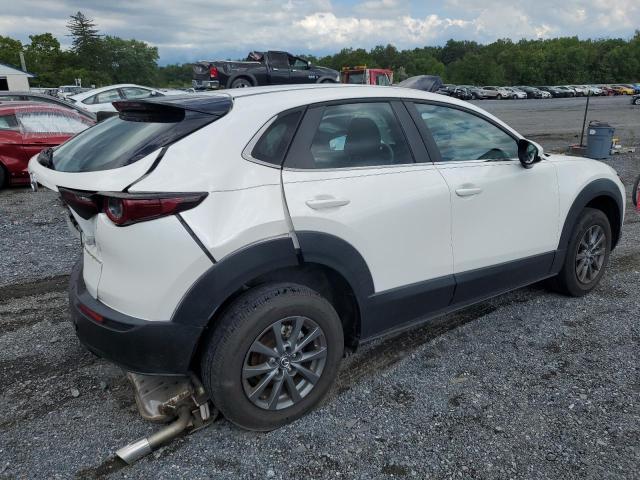 3MVDMBBL8LM109914 - 2020 MAZDA CX-30 WHITE photo 3