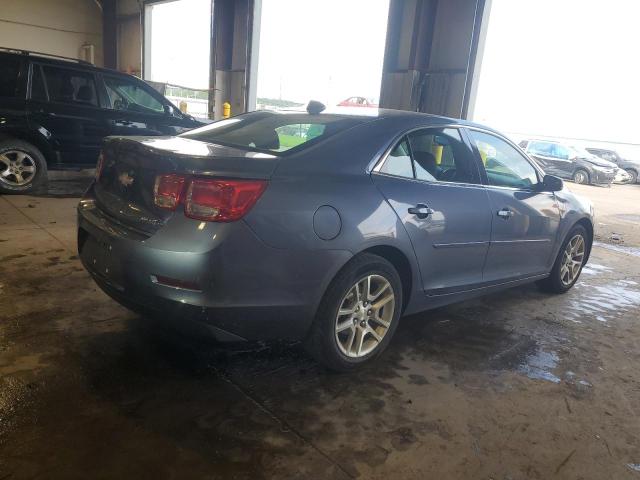 1G11C5SA4DF257561 - 2013 CHEVROLET MALIBU 1LT BLUE photo 3