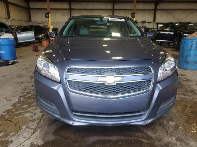 1G11C5SA4DF257561 - 2013 CHEVROLET MALIBU 1LT BLUE photo 5