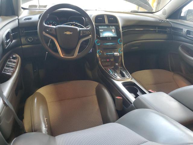 1G11C5SA4DF257561 - 2013 CHEVROLET MALIBU 1LT BLUE photo 8