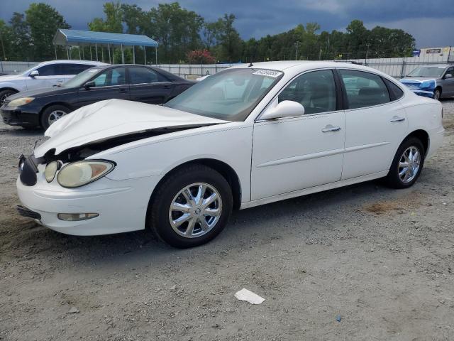 2005 BUICK LACROSSE CXL, 