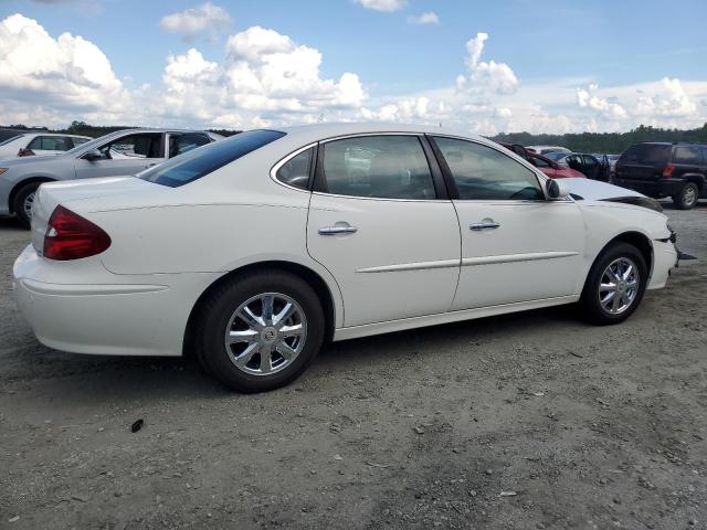2G4WD532251308531 - 2005 BUICK LACROSSE CXL 白色 照片 3