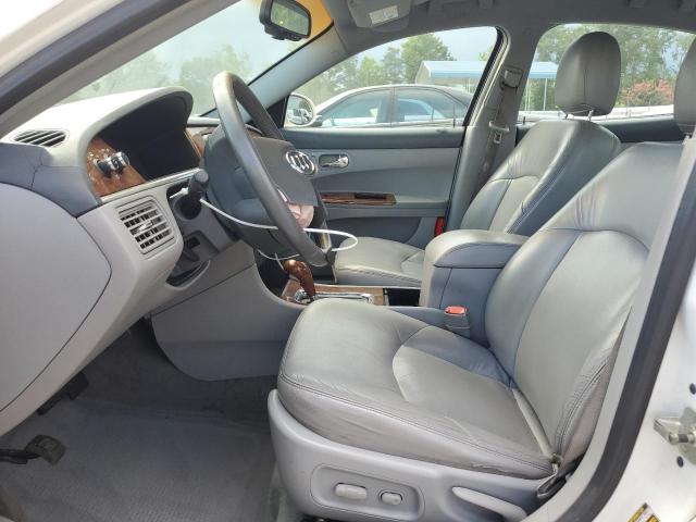 2G4WD532251308531 - 2005 BUICK LACROSSE CXL 白色 照片 7