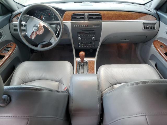 2G4WD532251308531 - 2005 BUICK LACROSSE CXL 白色 照片 8