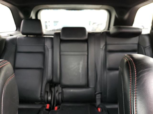 1C4RJFLG4JC107701 - 2018 JEEP GRAND CHER TRAILHAWK 银色 照片 10