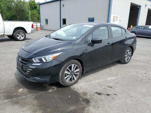 2024 NISSAN VERSA S, 