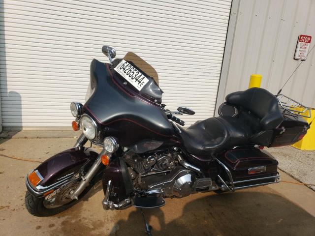 1HD1FCW126Y635363 - 2006 HARLEY-DAVIDSON FLHTCUI 灰色 照片 3