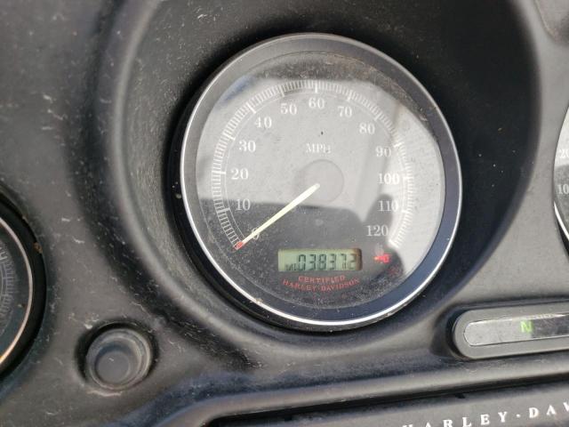 1HD1FCW126Y635363 - 2006 HARLEY-DAVIDSON FLHTCUI 灰色 照片 7