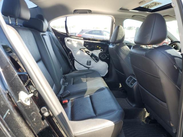 19UUB2F54GA004648 - 2016 ACURA TLX TECH BLACK photo 10