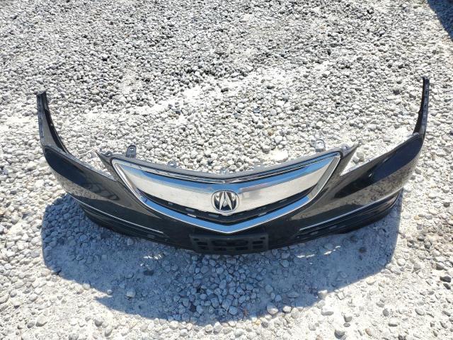 19UUB2F54GA004648 - 2016 ACURA TLX TECH BLACK photo 12